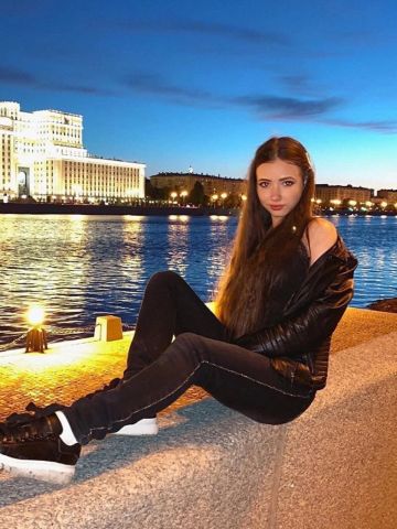 Анкета проститутки Кира - Фото 1, , 30 лет, №282265